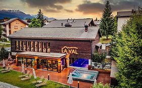 La Val Hotel & Spa